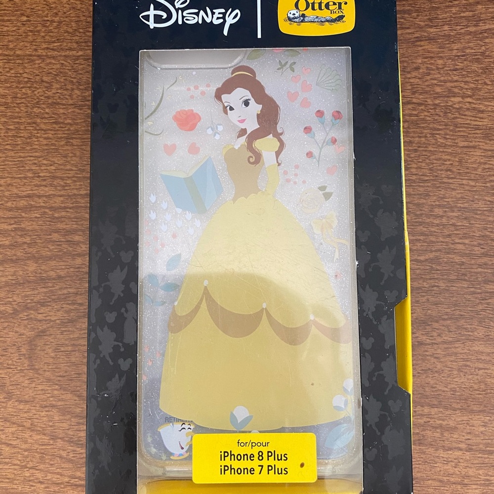 Disney Otterbox. Brand New and never been used
